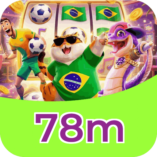Jogos com maior RTP na 78m